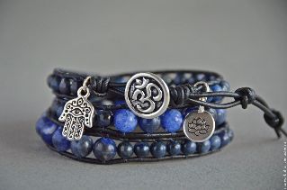 Magic bracelet-amulet