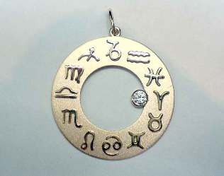 talisman for zodiac signs